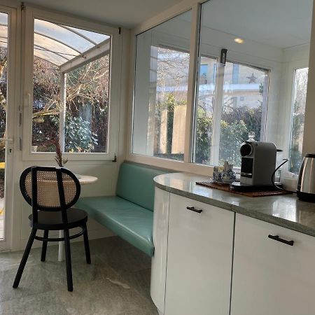 Villa mit traumhaftem Blick über den Bodensee Bregenz Exterior foto
