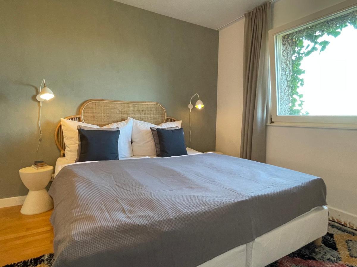 Villa mit traumhaftem Blick über den Bodensee Bregenz Exterior foto