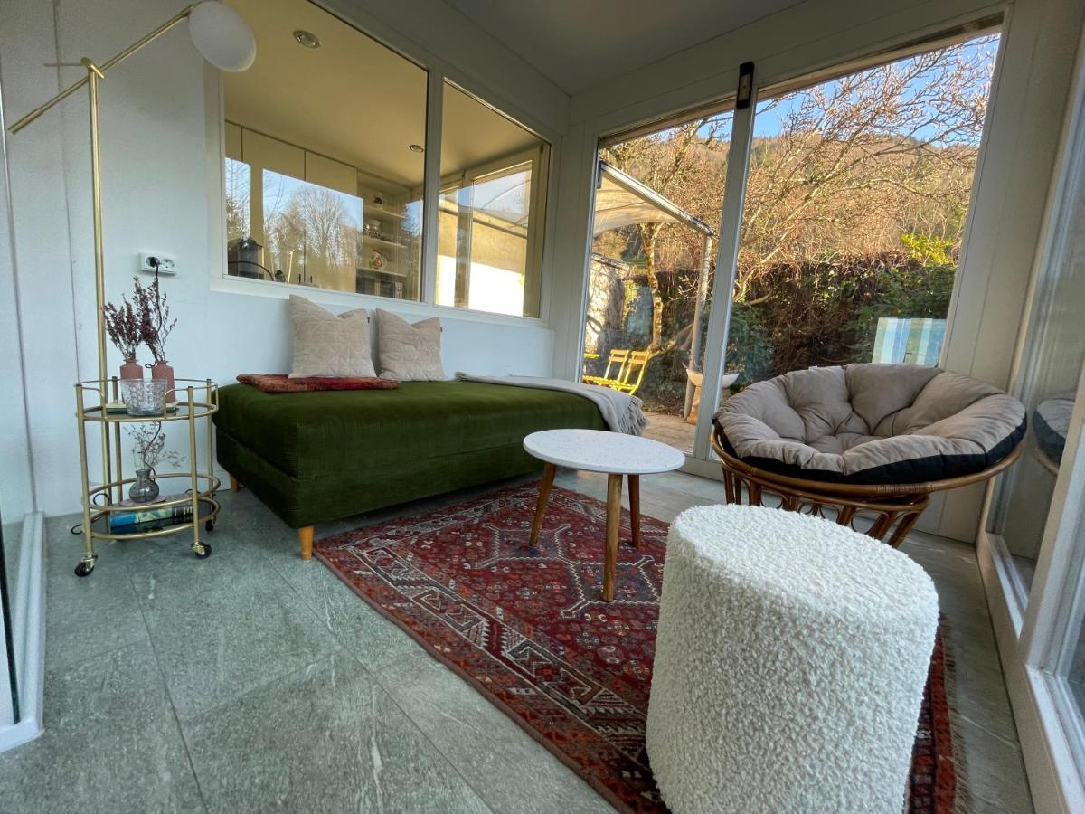 Villa mit traumhaftem Blick über den Bodensee Bregenz Exterior foto