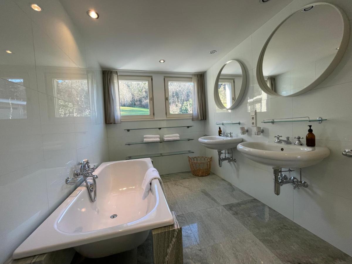 Villa mit traumhaftem Blick über den Bodensee Bregenz Exterior foto