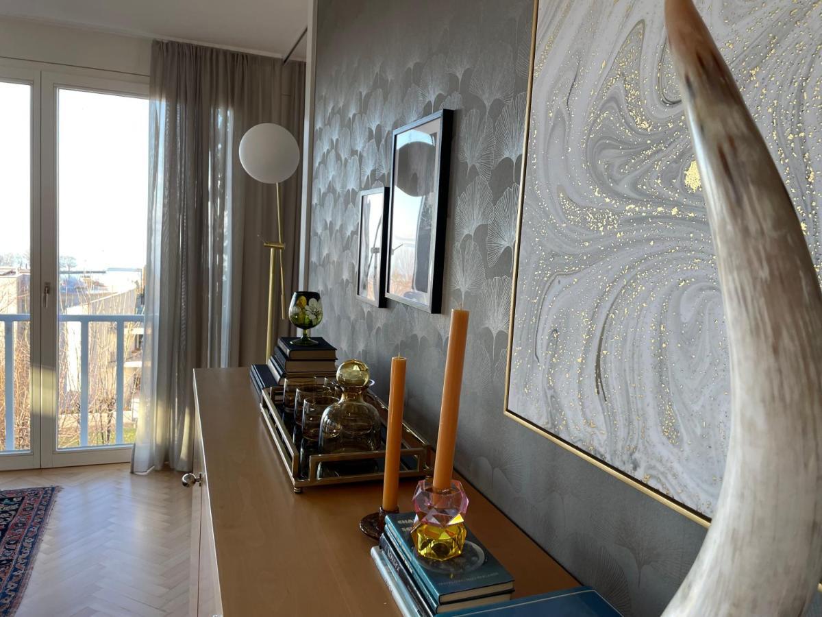 Villa mit traumhaftem Blick über den Bodensee Bregenz Exterior foto