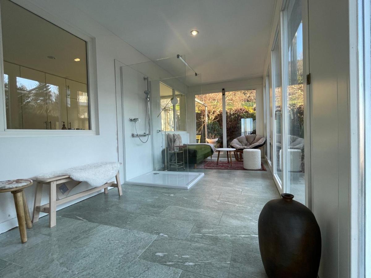 Villa mit traumhaftem Blick über den Bodensee Bregenz Exterior foto