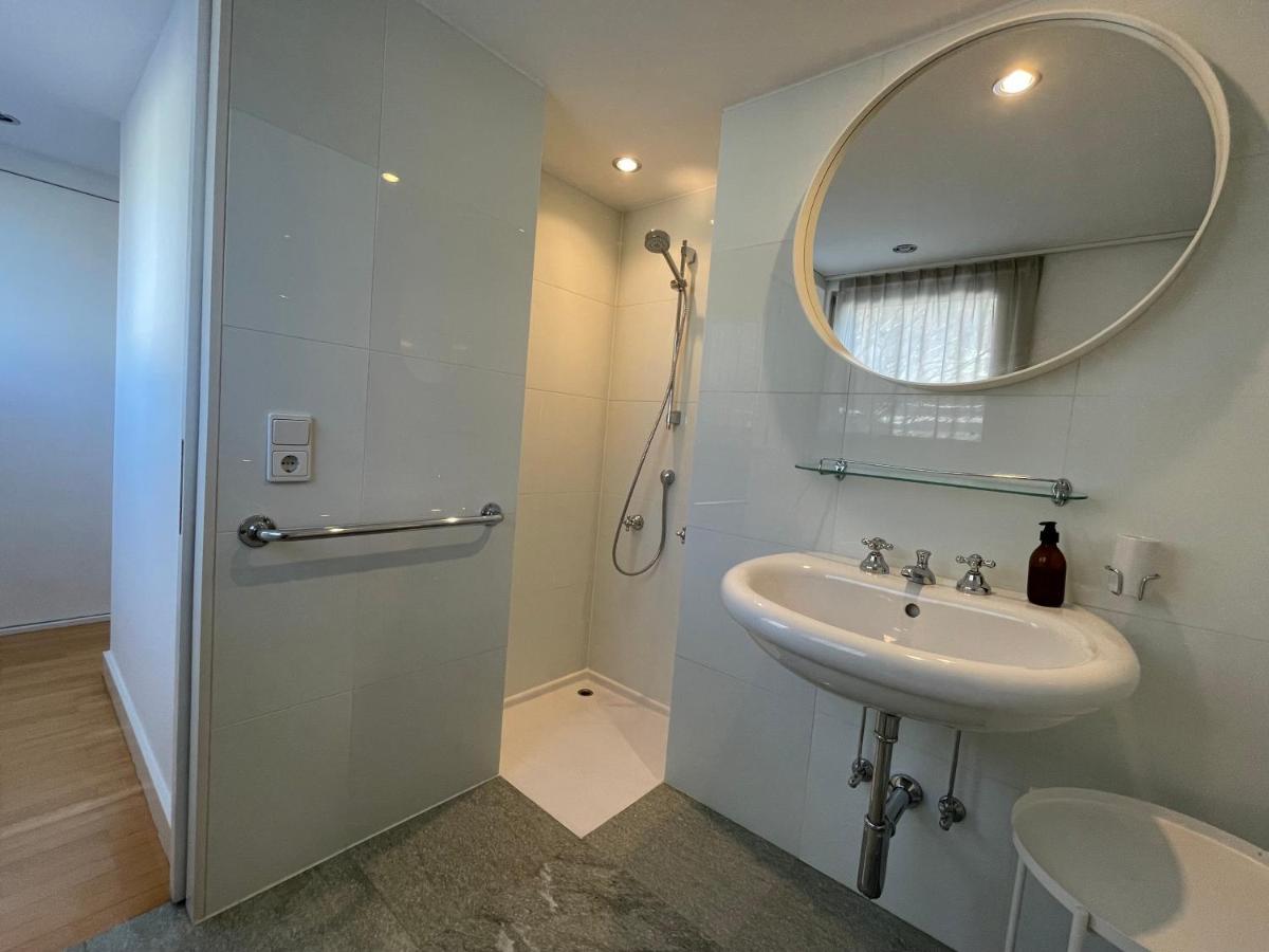 Villa mit traumhaftem Blick über den Bodensee Bregenz Exterior foto